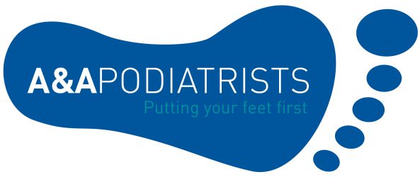 A&A Podiatrists & Chiropodists