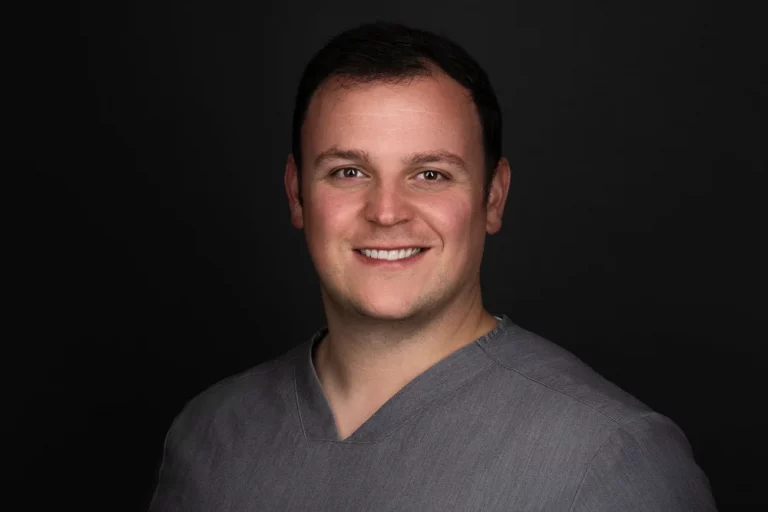 Craig Barrell, Associate Podiatrist at A&A Podiatrists